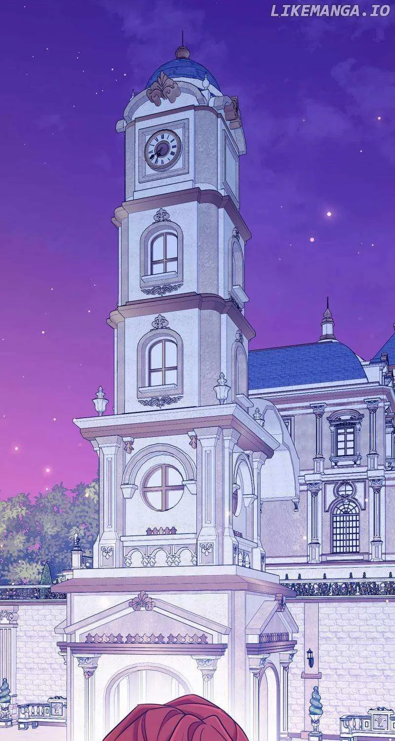 Finally, the Dawn Came Chapter 32 page 69 - 