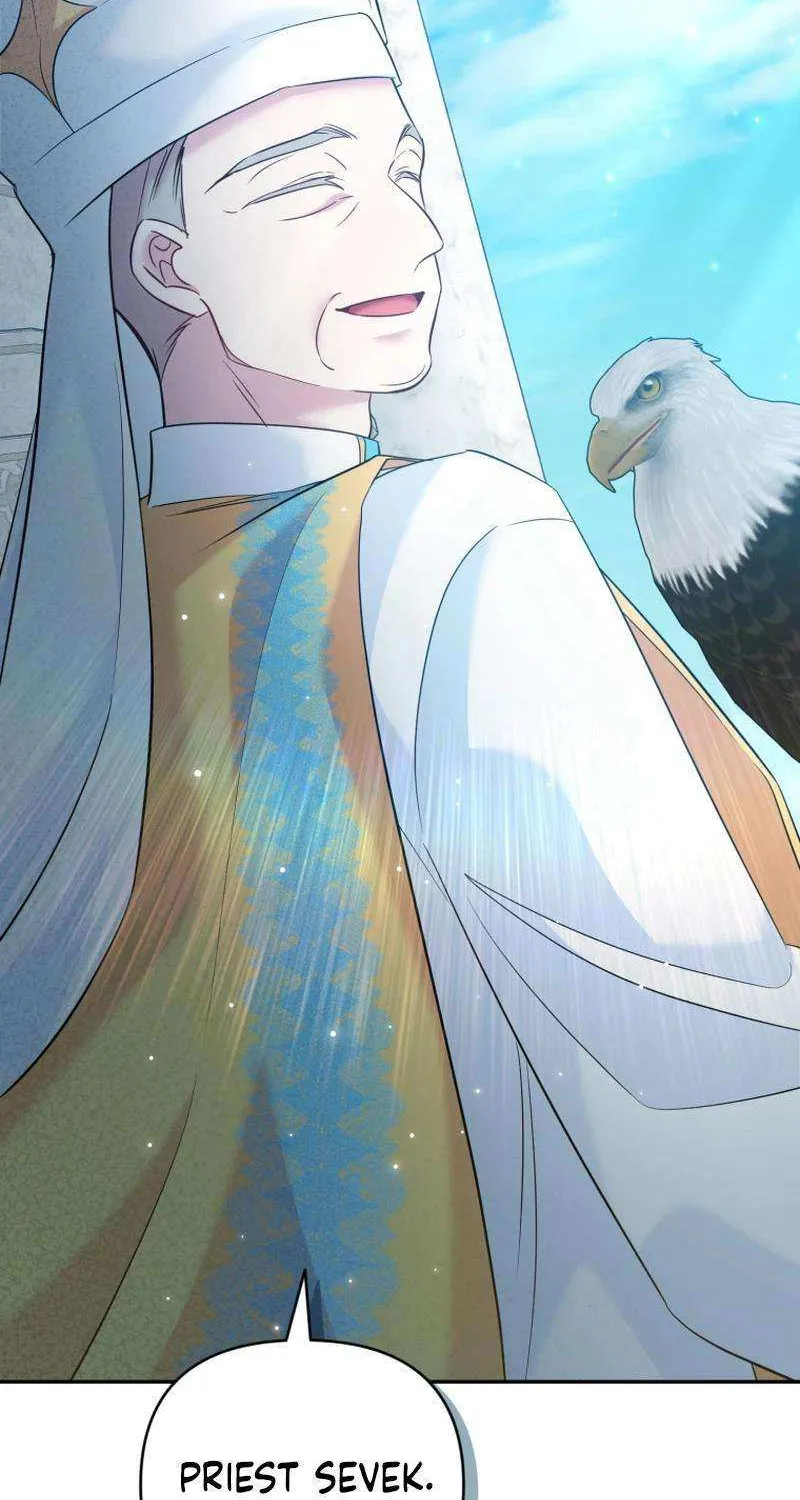 Finally, the Dawn Came Chapter 32 page 8 - 