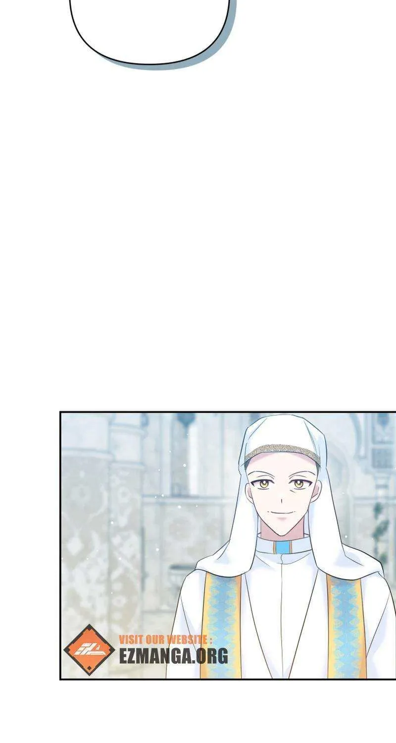 Finally, the Dawn Came Chapter 32 page 9 - 