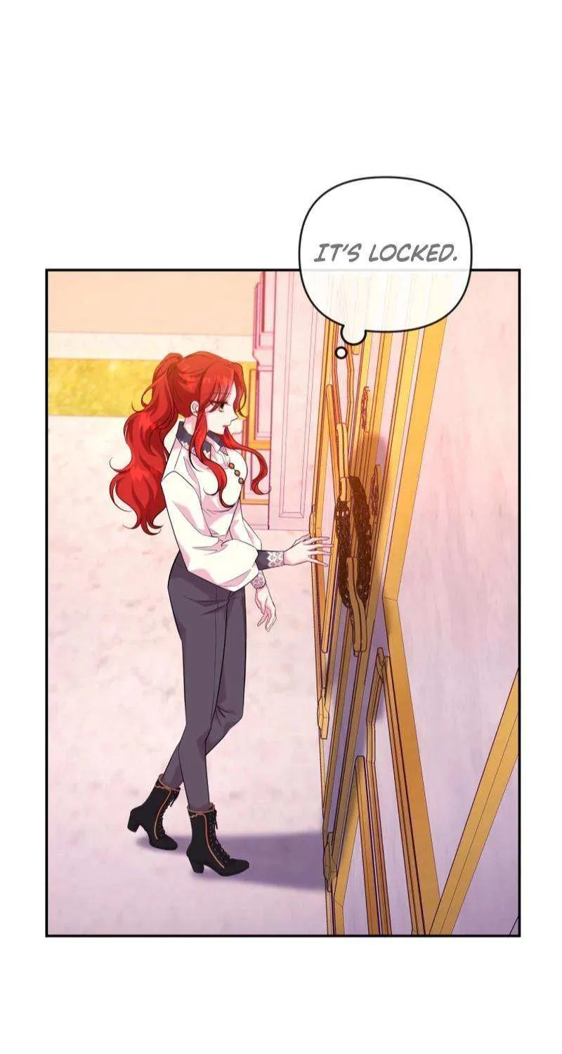 Finally, the Dawn Came Chapter 33 page 16 - 