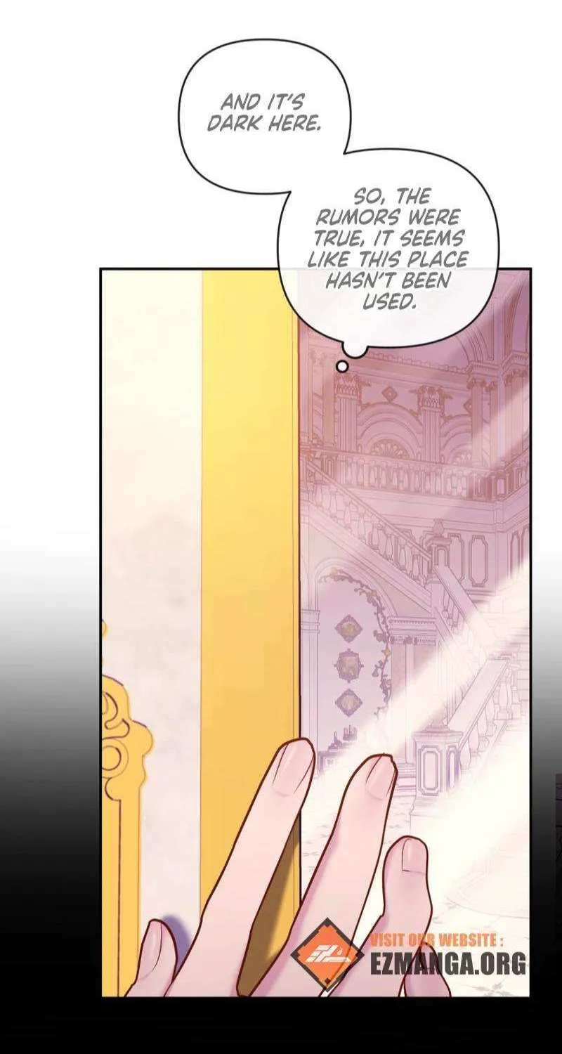 Finally, the Dawn Came Chapter 33 page 17 - 