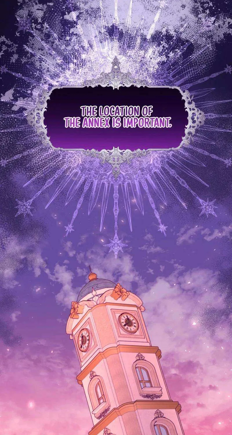 Finally, the Dawn Came Chapter 33 page 3 - 