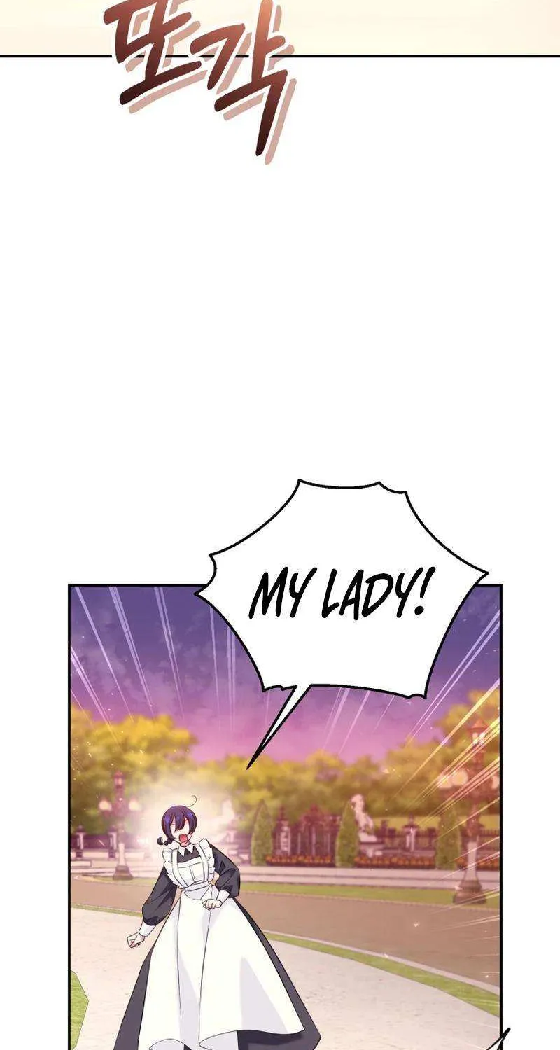 Finally, the Dawn Came Chapter 33 page 23 - 