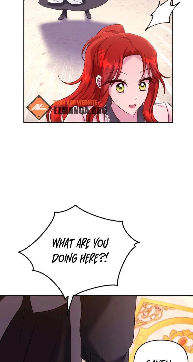 Finally, the Dawn Came Chapter 33 page 24 - 