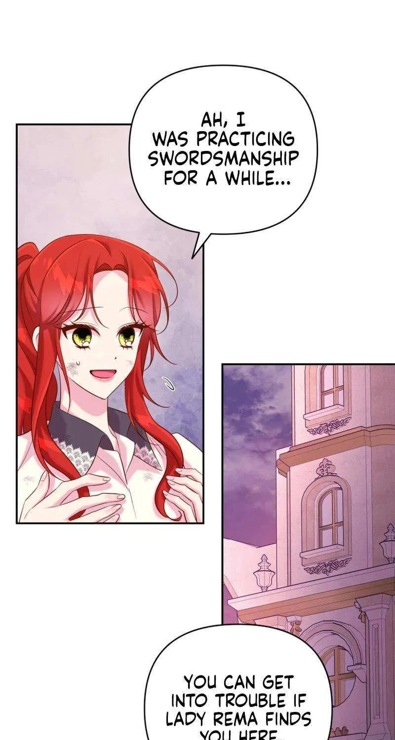 Finally, the Dawn Came Chapter 33 page 26 - 