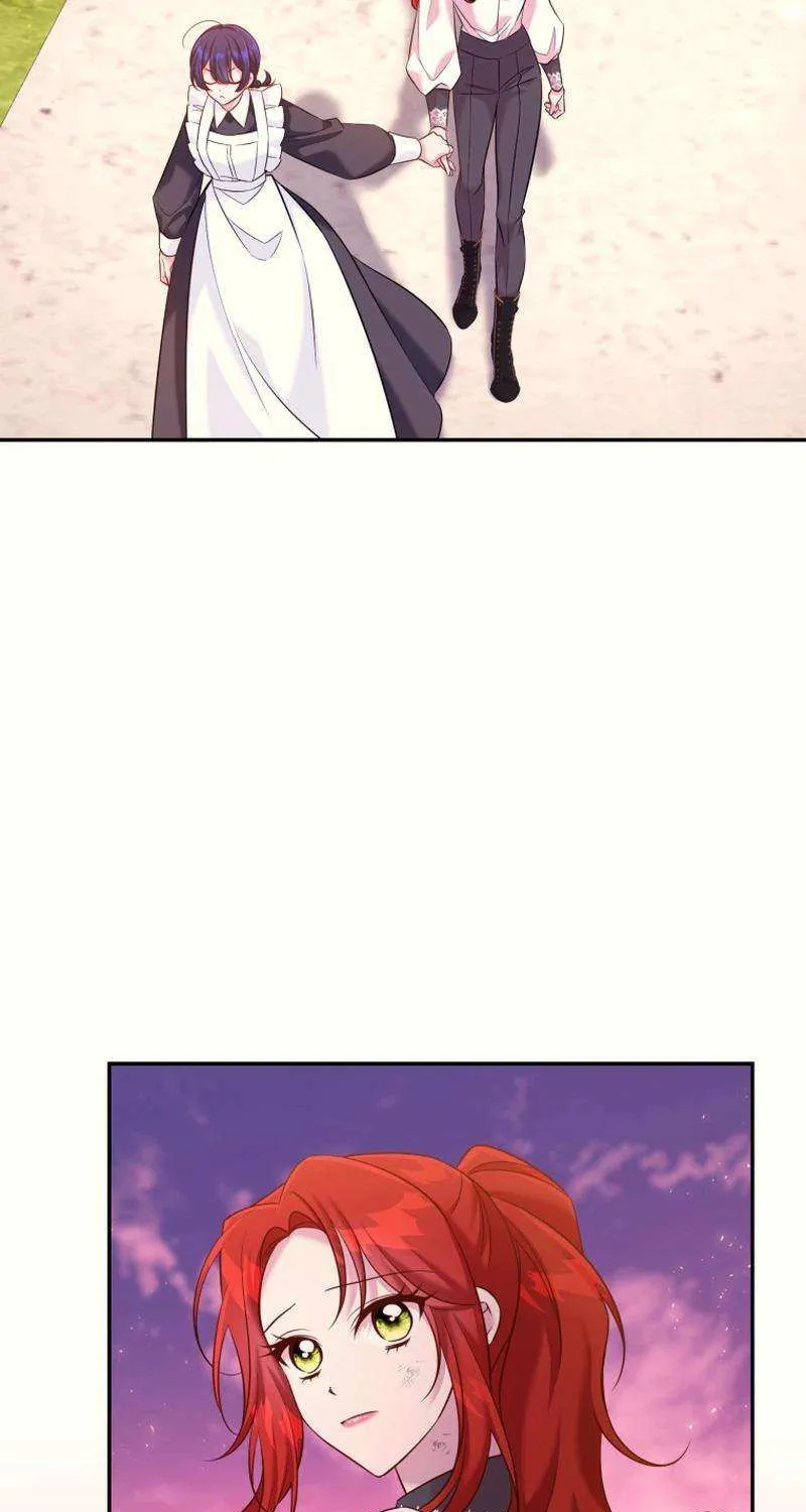 Finally, the Dawn Came Chapter 33 page 28 - 