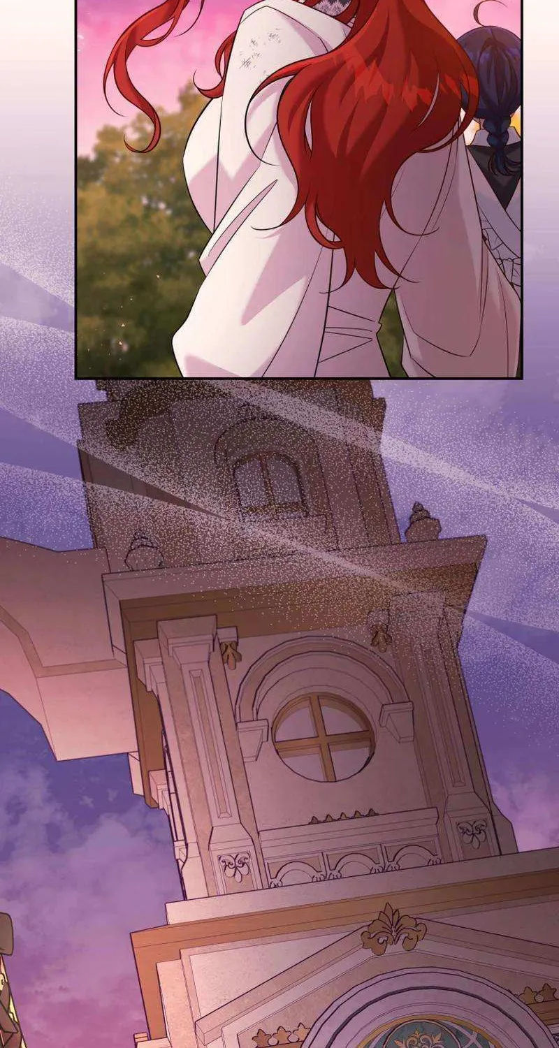 Finally, the Dawn Came Chapter 33 page 29 - 