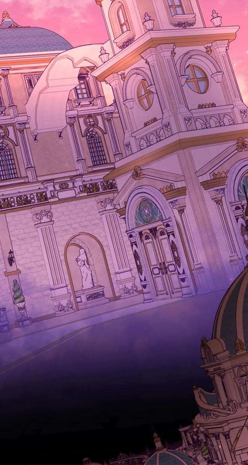 Finally, the Dawn Came Chapter 33 page 4 - 