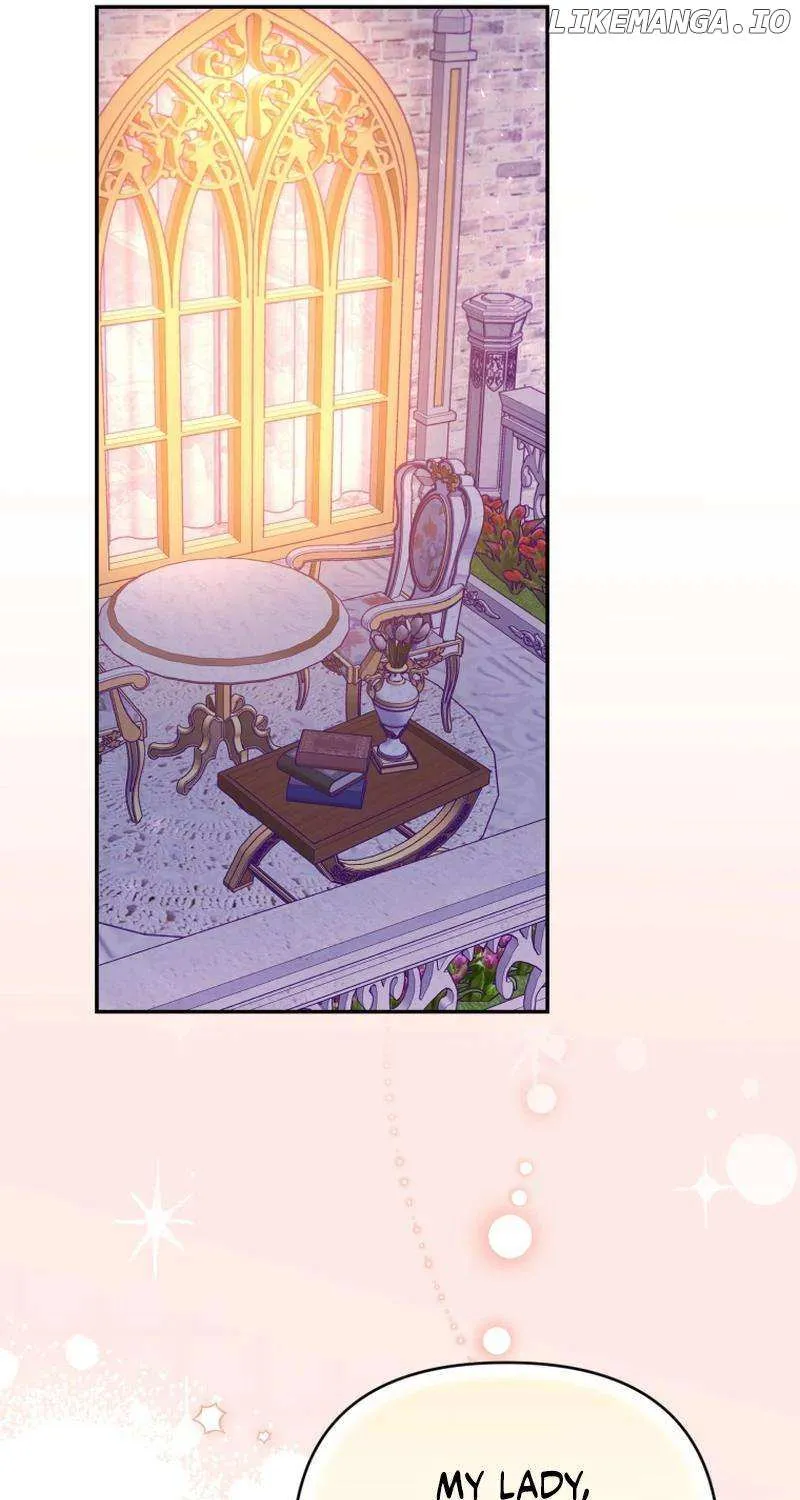 Finally, the Dawn Came Chapter 33 page 32 - 