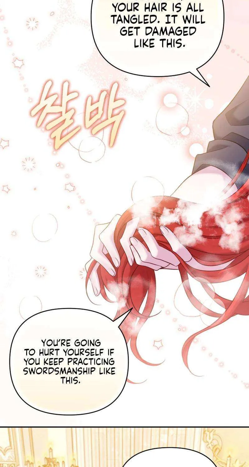 Finally, the Dawn Came Chapter 33 page 33 - 