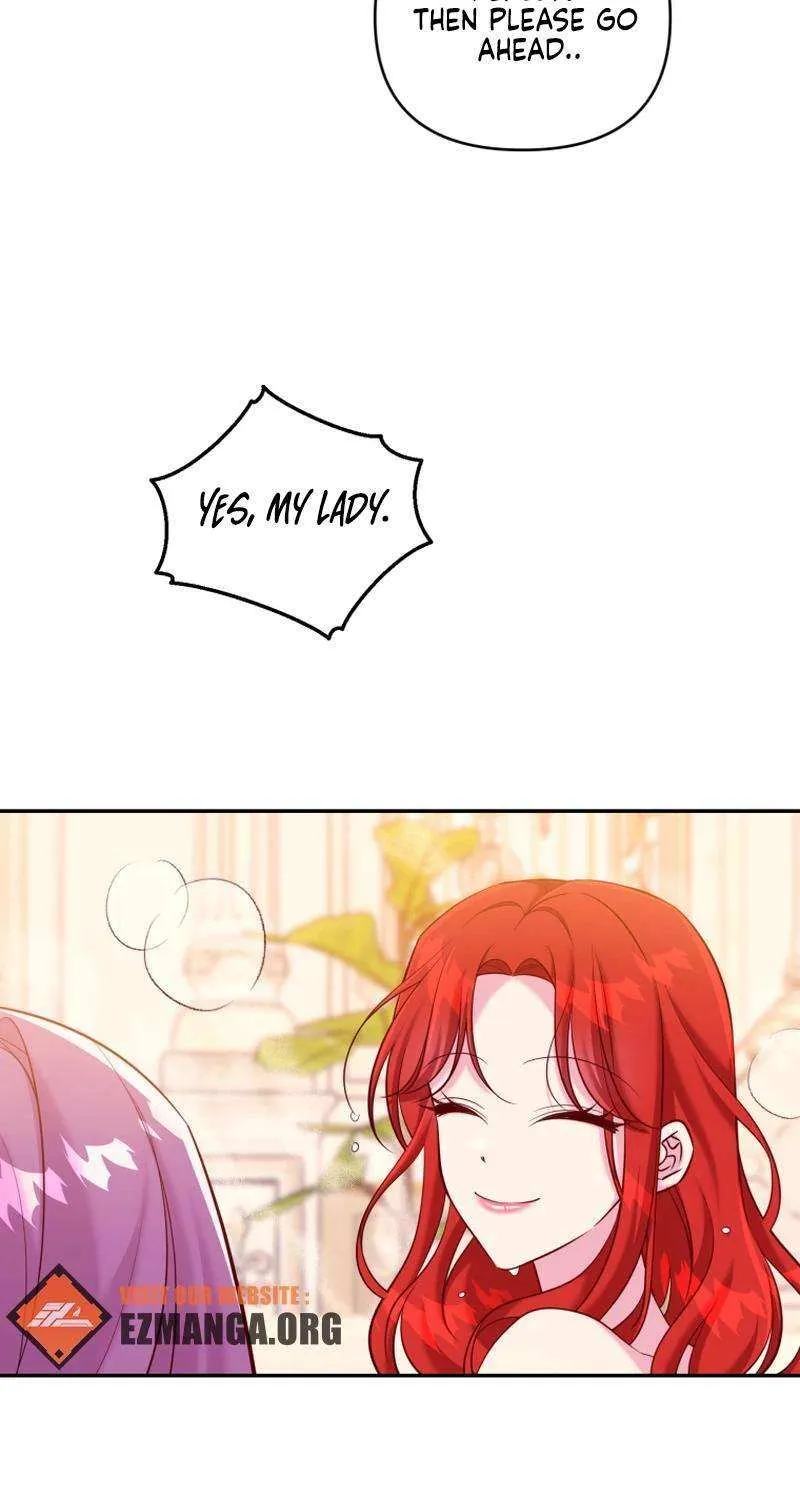 Finally, the Dawn Came Chapter 33 page 36 - 