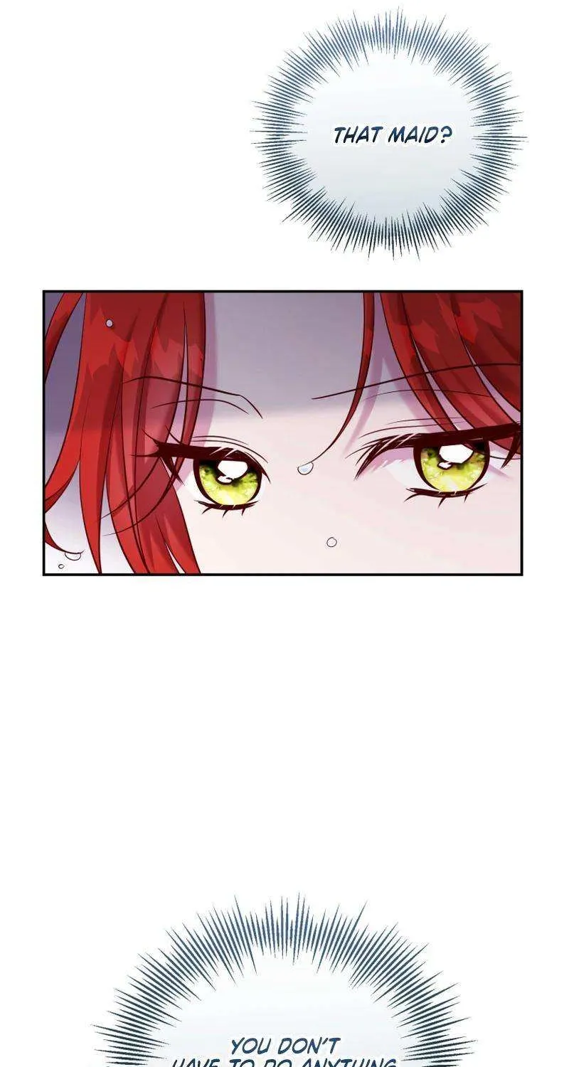 Finally, the Dawn Came Chapter 33 page 37 - 