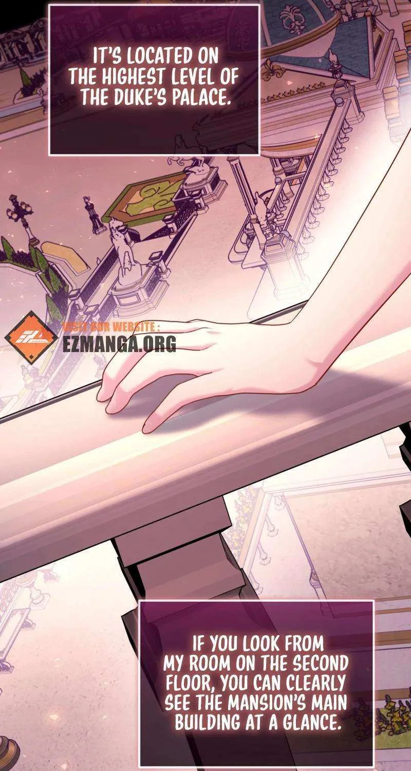 Finally, the Dawn Came Chapter 33 page 5 - 
