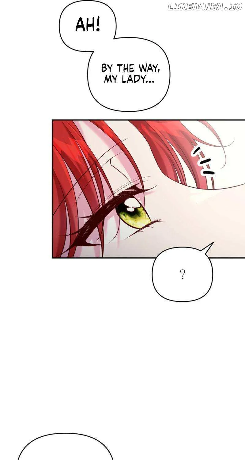 Finally, the Dawn Came Chapter 33 page 42 - 