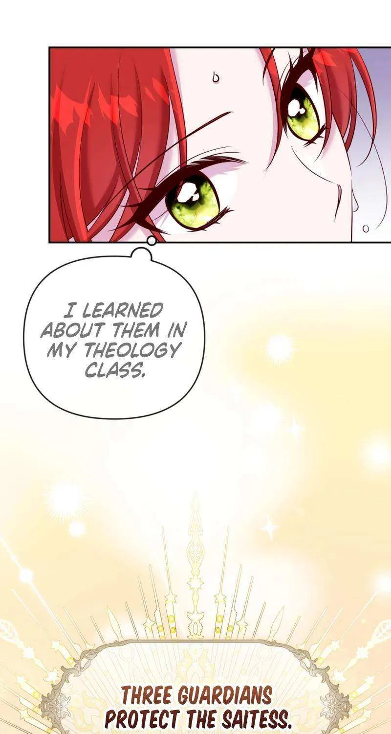 Finally, the Dawn Came Chapter 33 page 44 - 