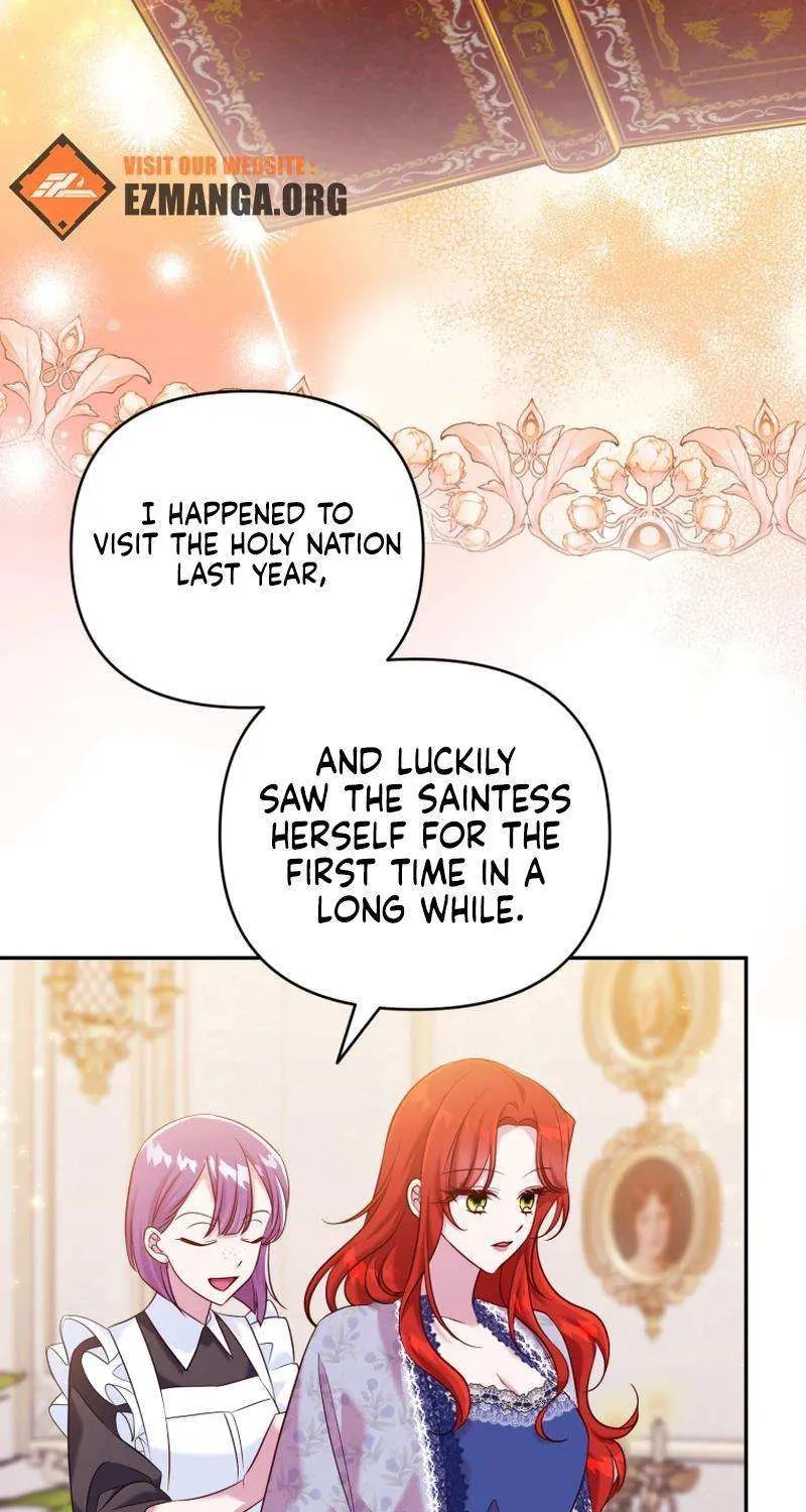Finally, the Dawn Came Chapter 33 page 47 - 