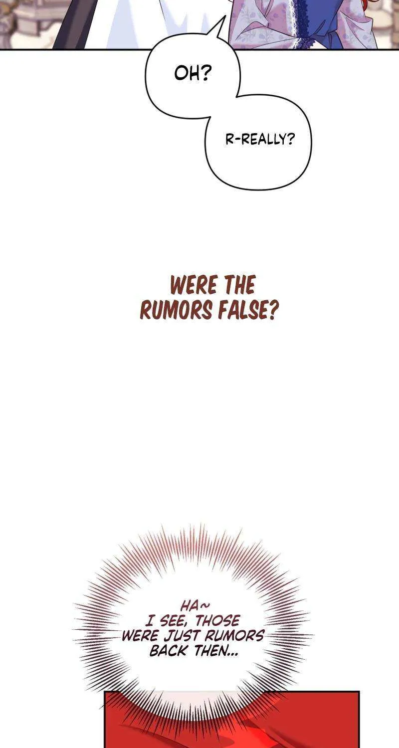 Finally, the Dawn Came Chapter 33 page 50 - 