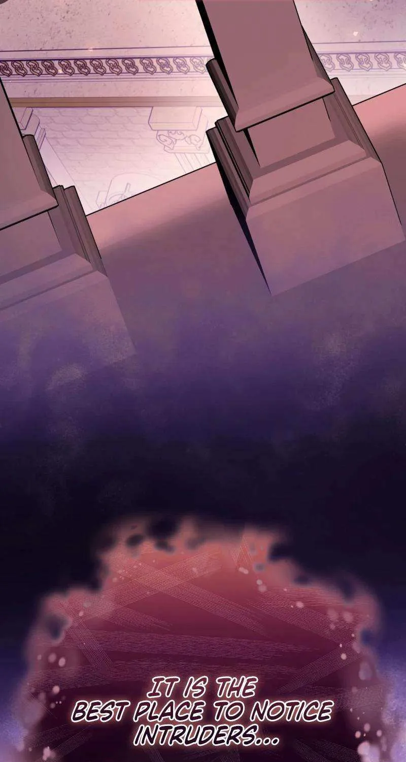 Finally, the Dawn Came Chapter 33 page 6 - 