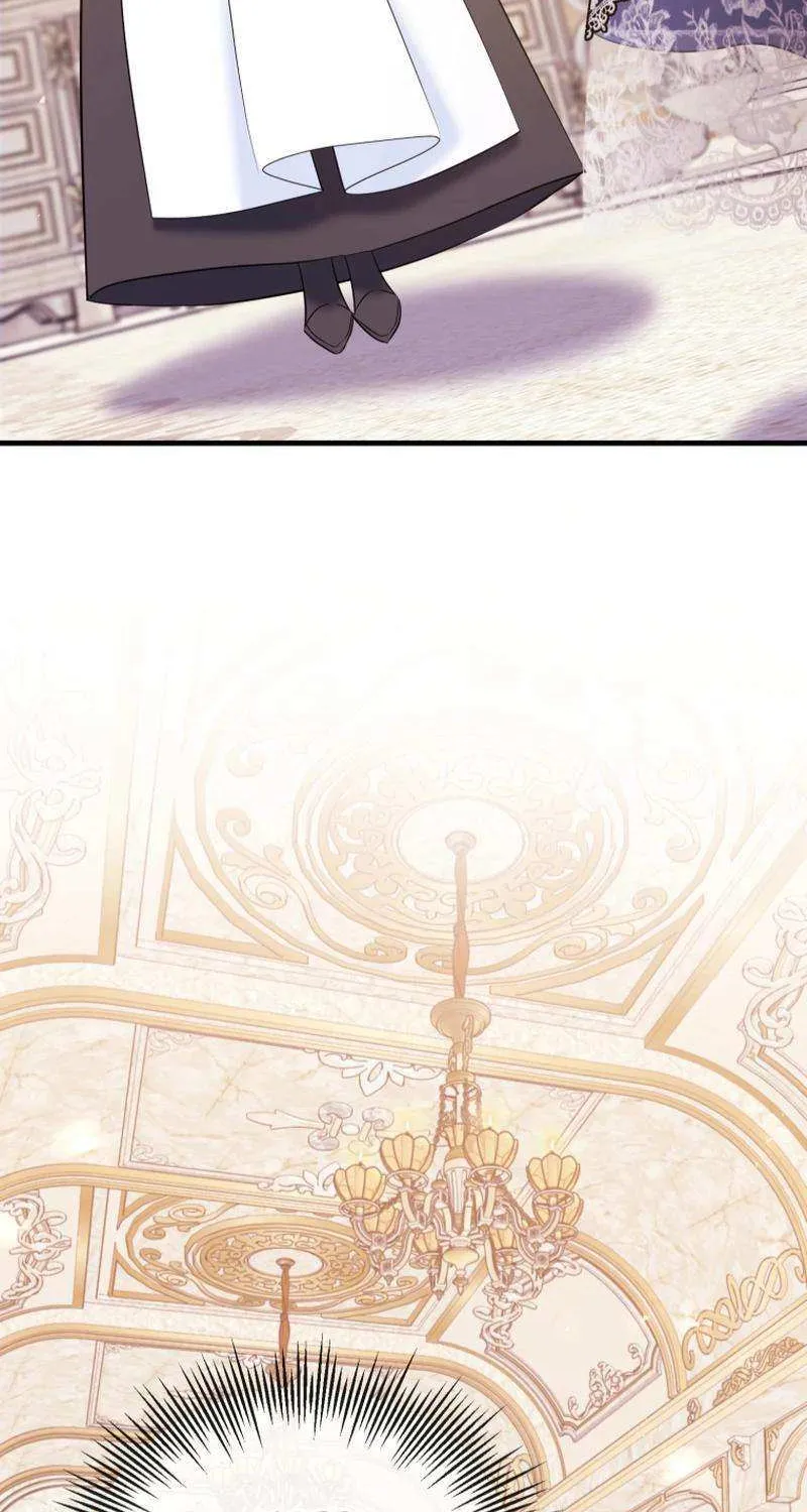Finally, the Dawn Came Chapter 33 page 53 - 