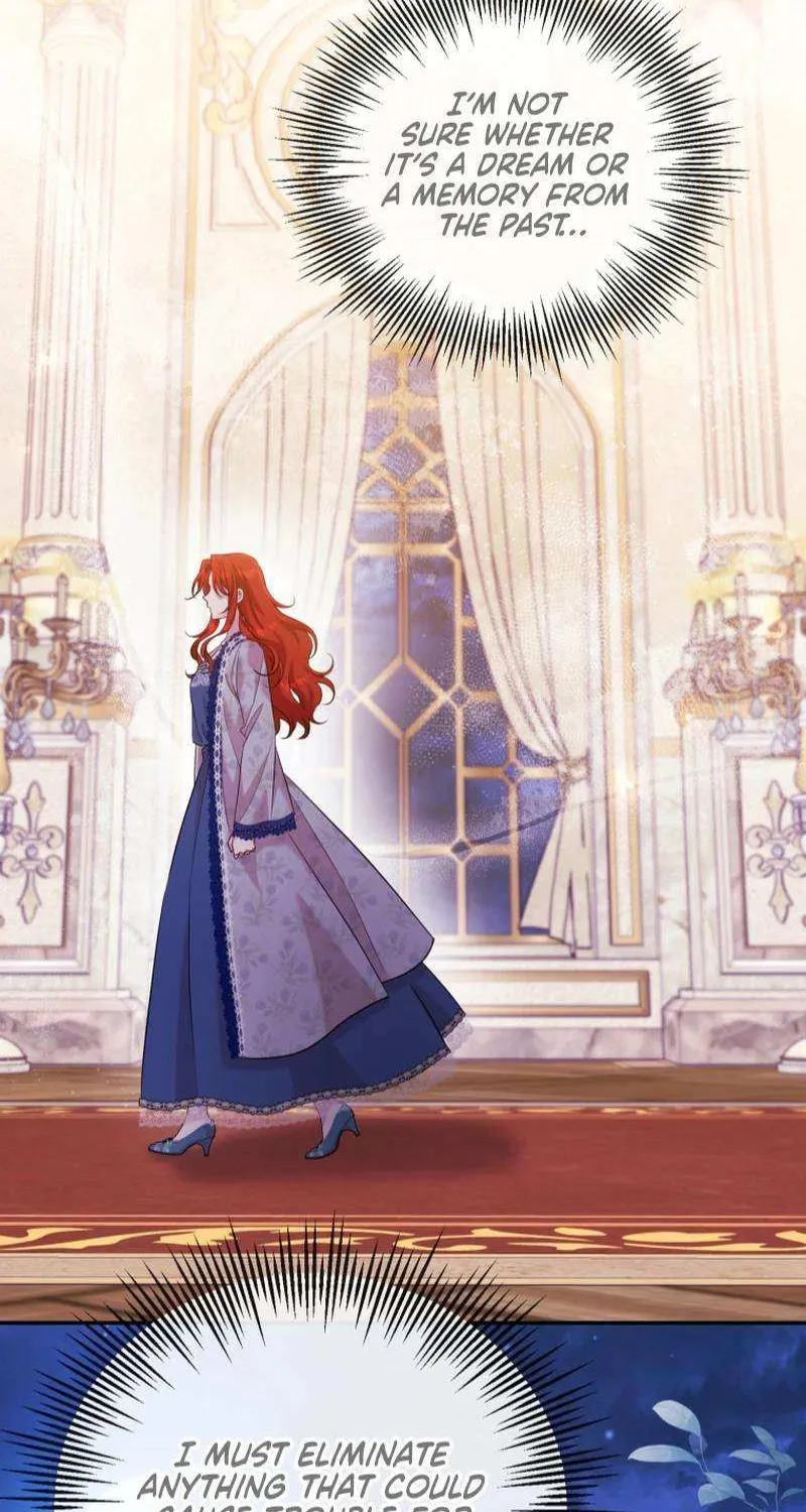 Finally, the Dawn Came Chapter 33 page 55 - 