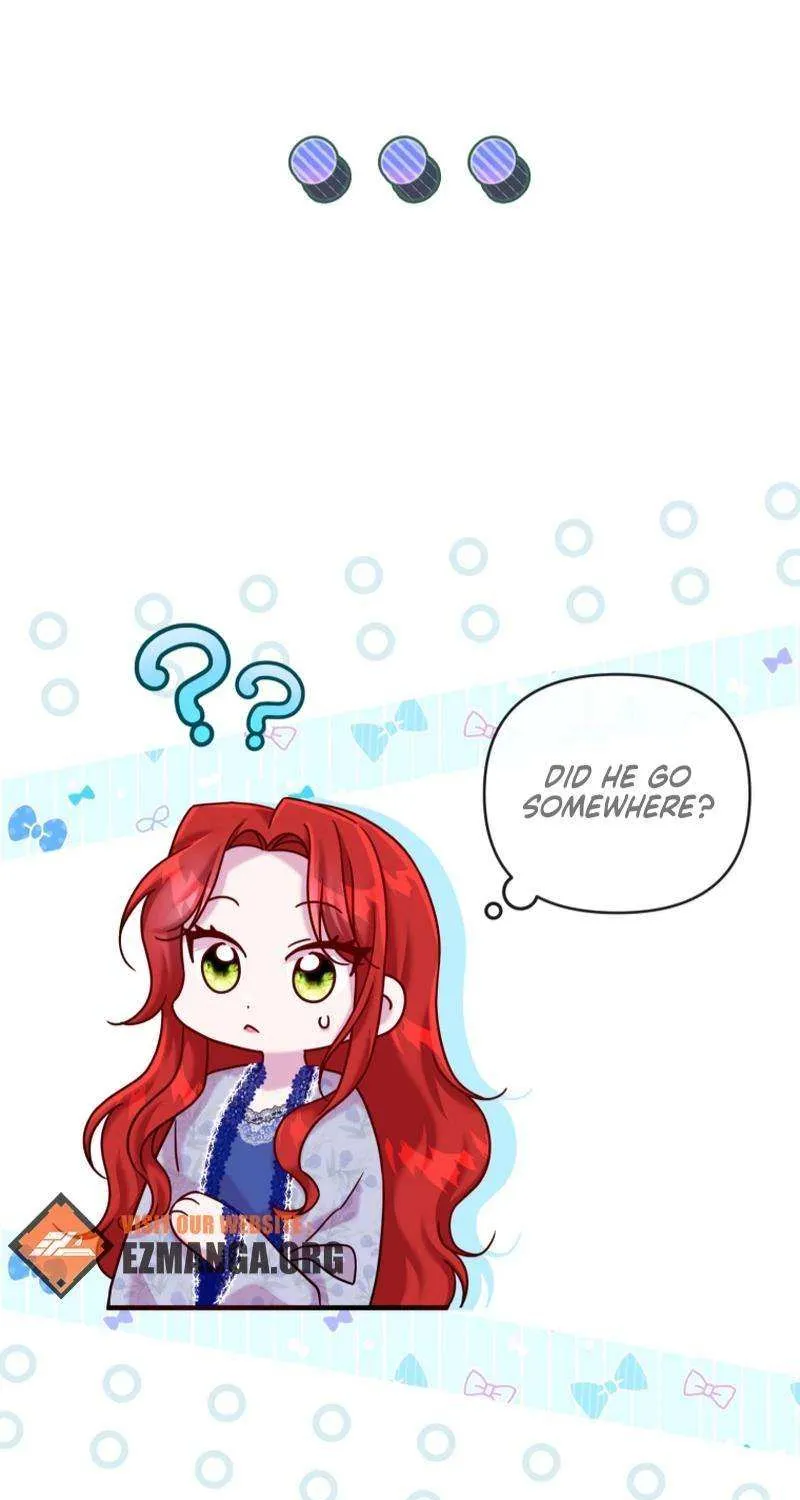 Finally, the Dawn Came Chapter 33 page 60 - 