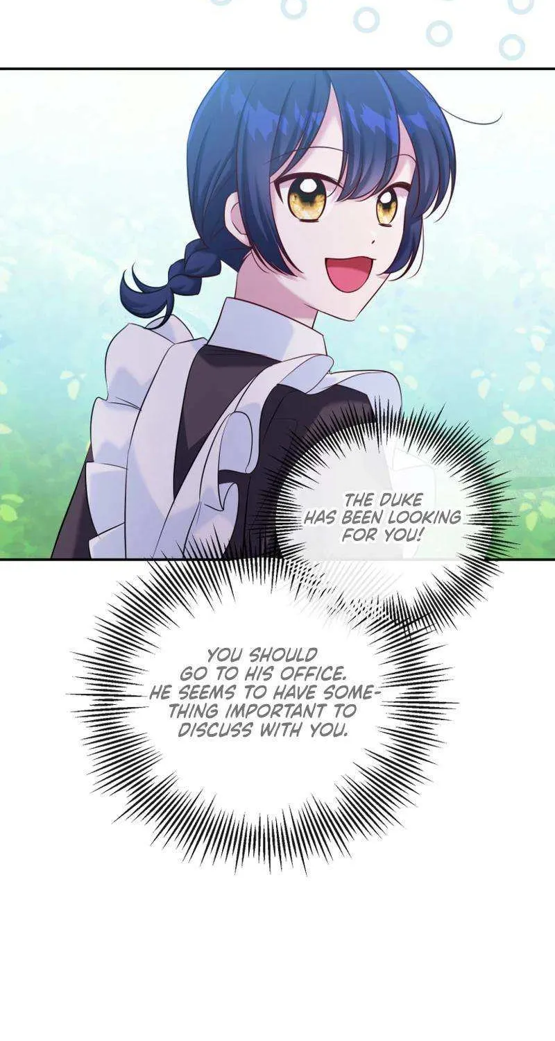 Finally, the Dawn Came Chapter 33 page 61 - 