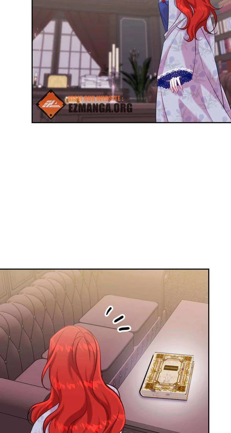 Finally, the Dawn Came Chapter 33 page 67 - 
