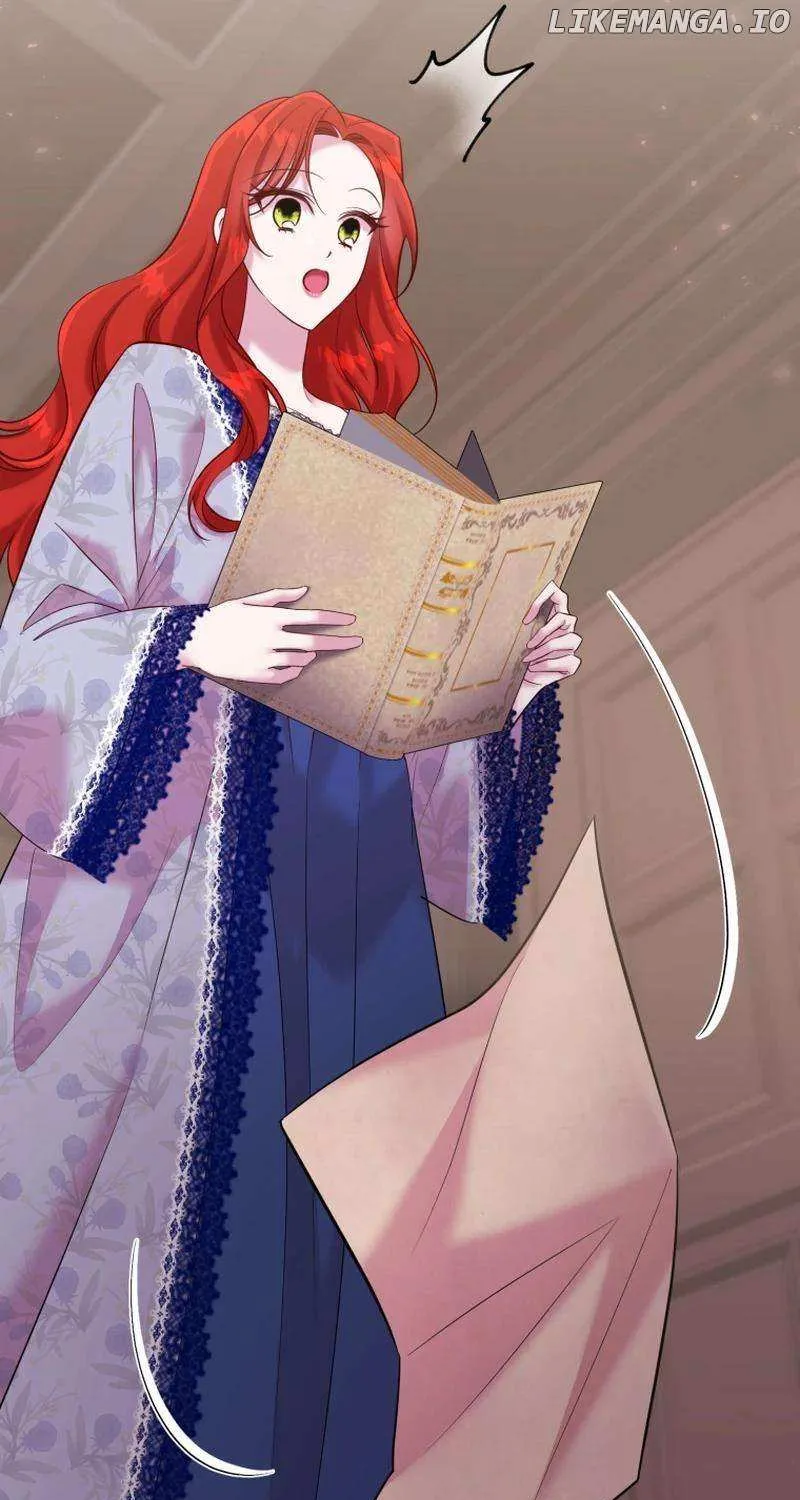 Finally, the Dawn Came Chapter 33 page 72 - 