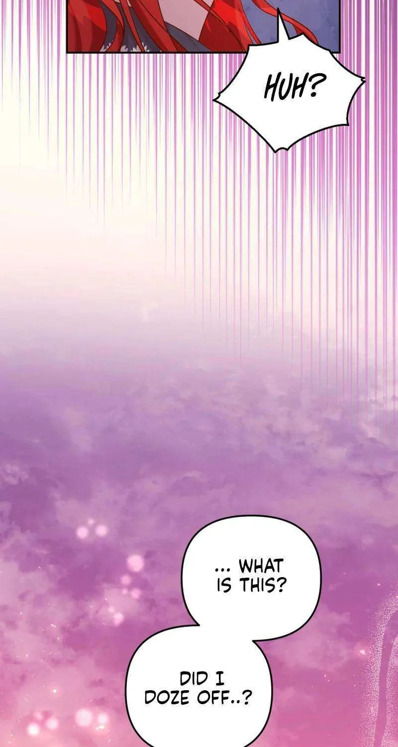 Finally, the Dawn Came Chapter 33 page 9 - 