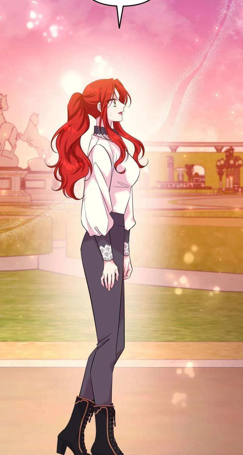 Finally, the Dawn Came Chapter 33 page 10 - 