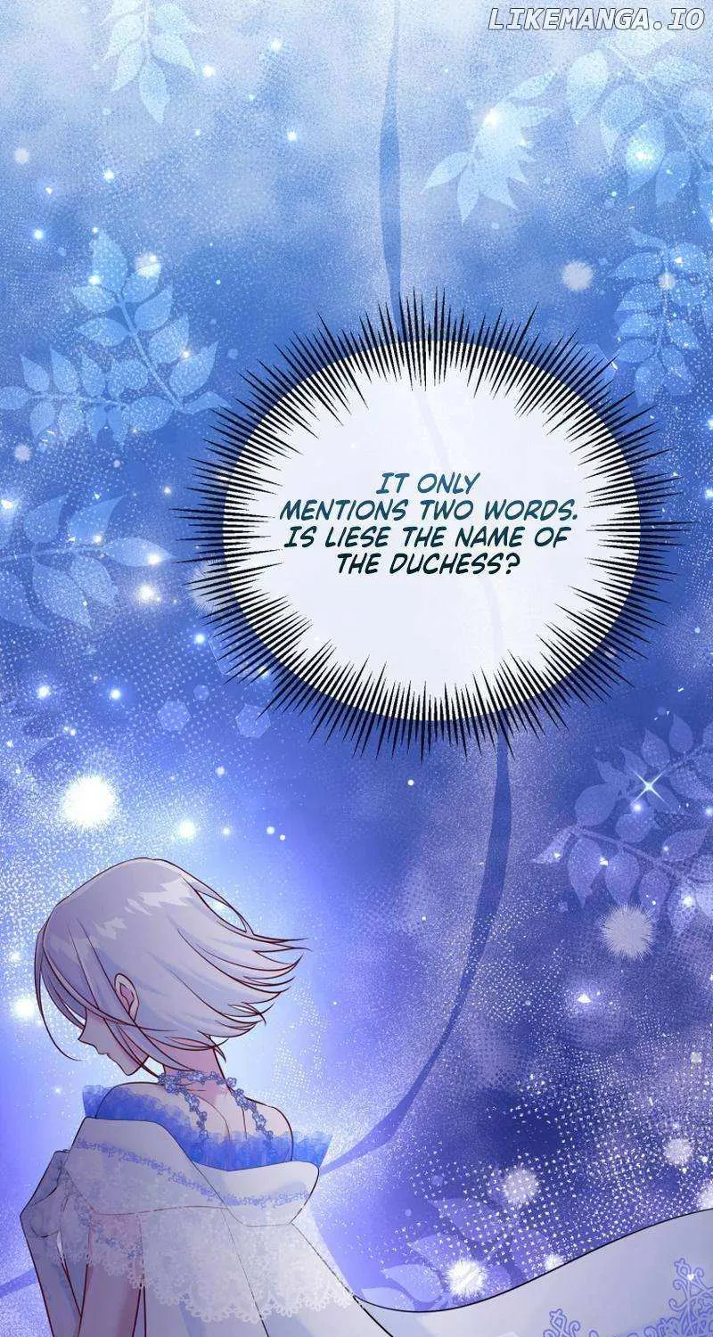 Finally, the Dawn Came Chapter 34 page 20 - 