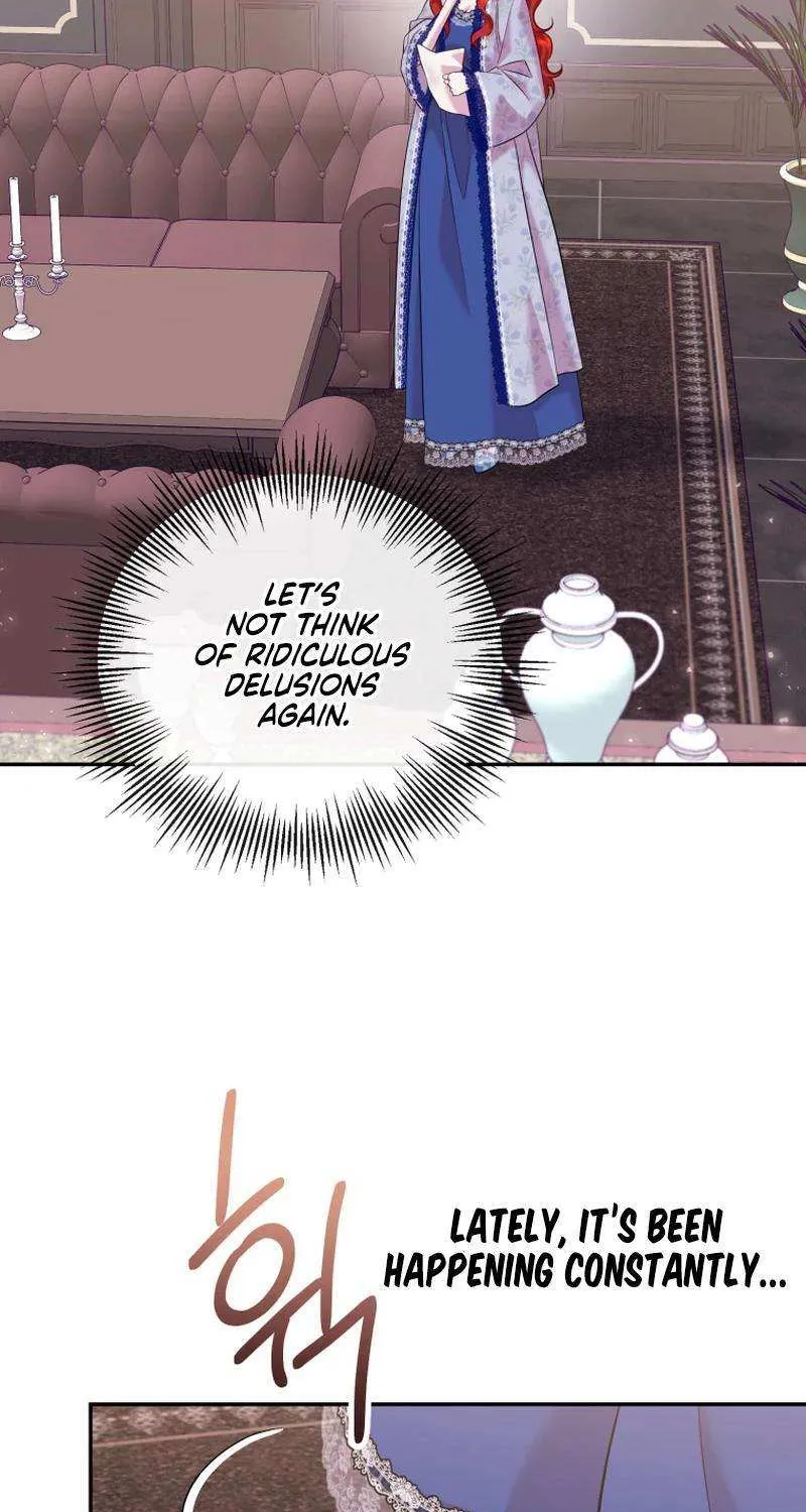 Finally, the Dawn Came Chapter 34 page 26 - 
