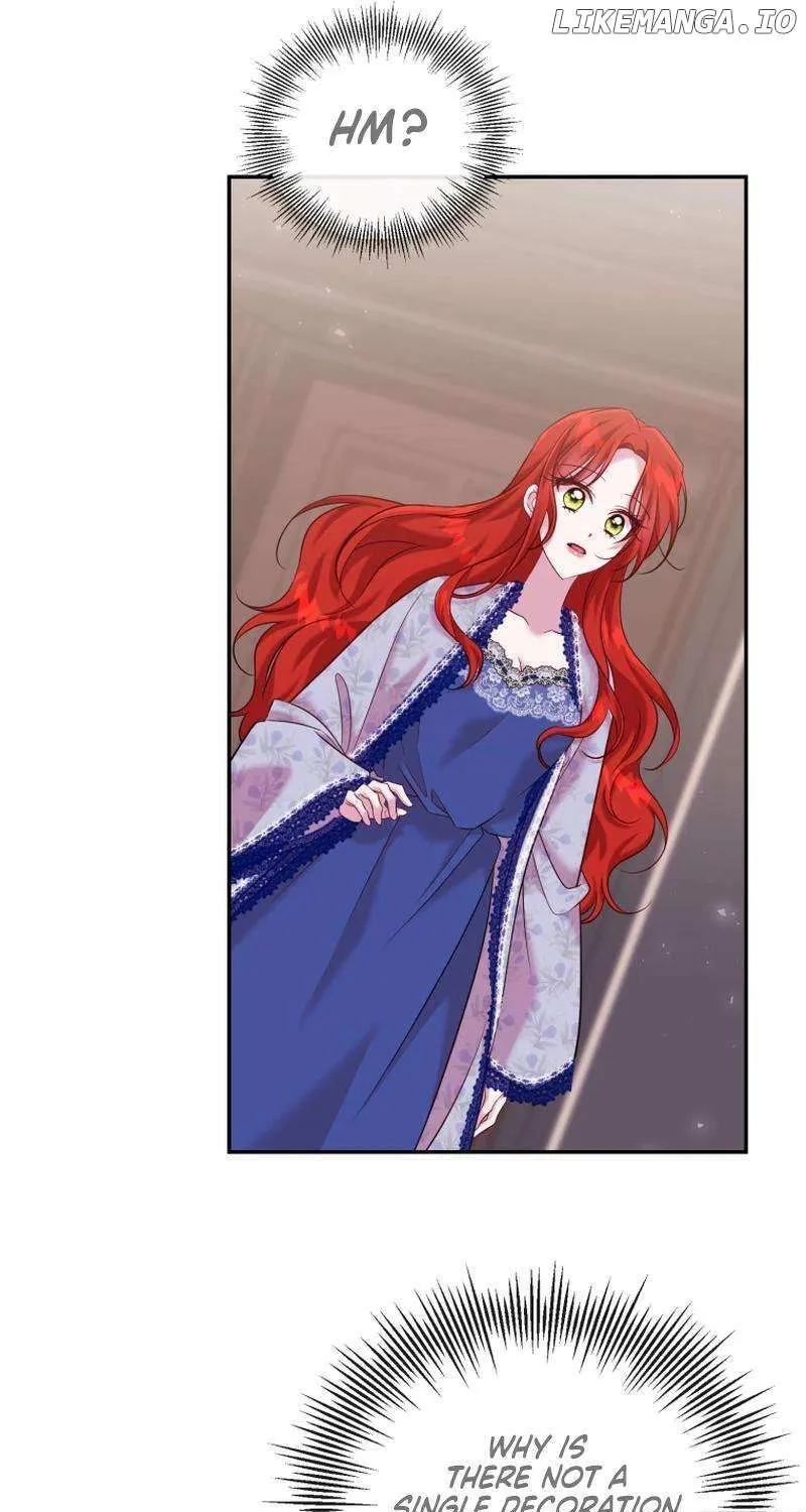 Finally, the Dawn Came Chapter 34 page 30 - 