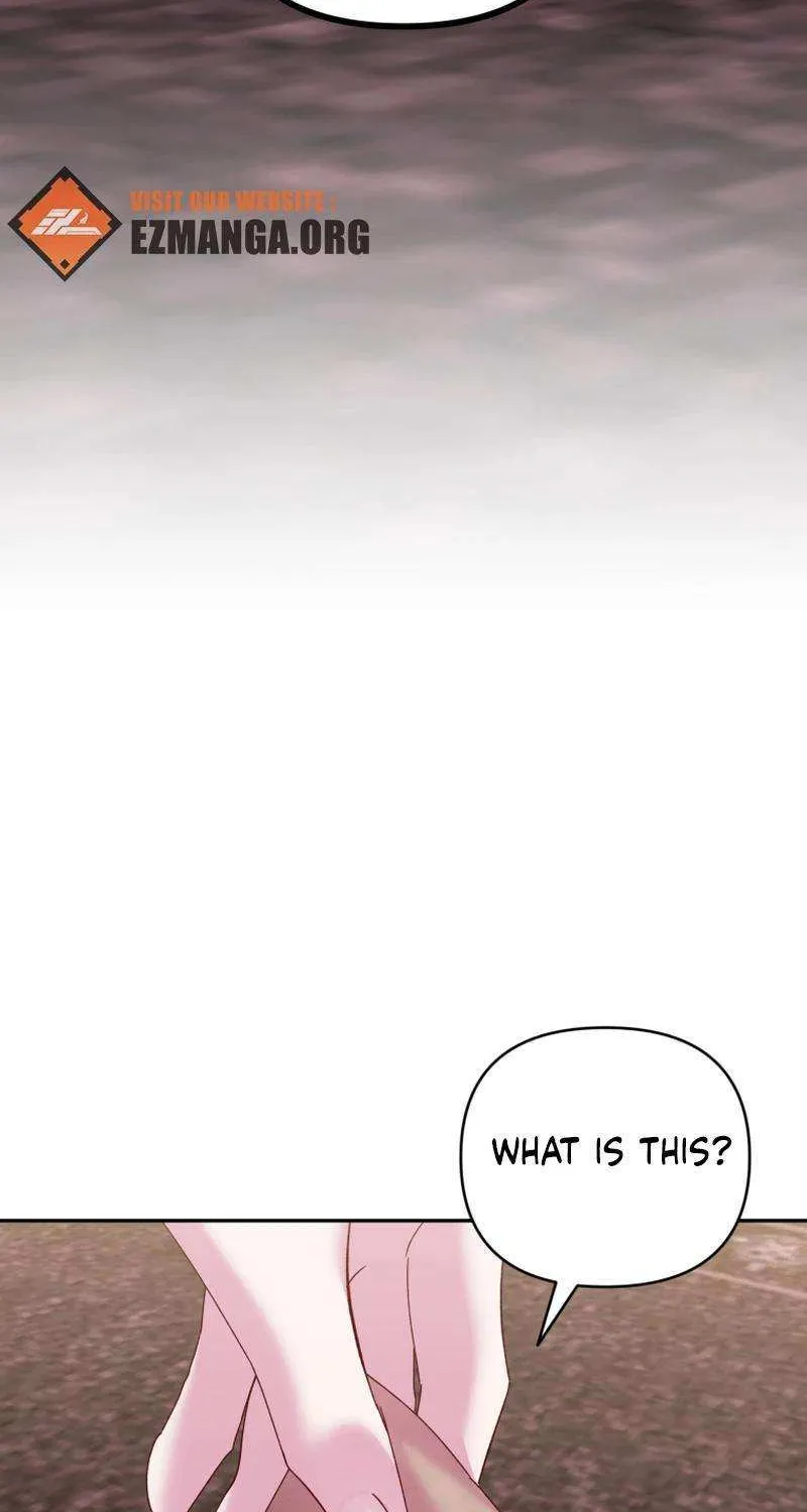 Finally, the Dawn Came Chapter 34 page 4 - 