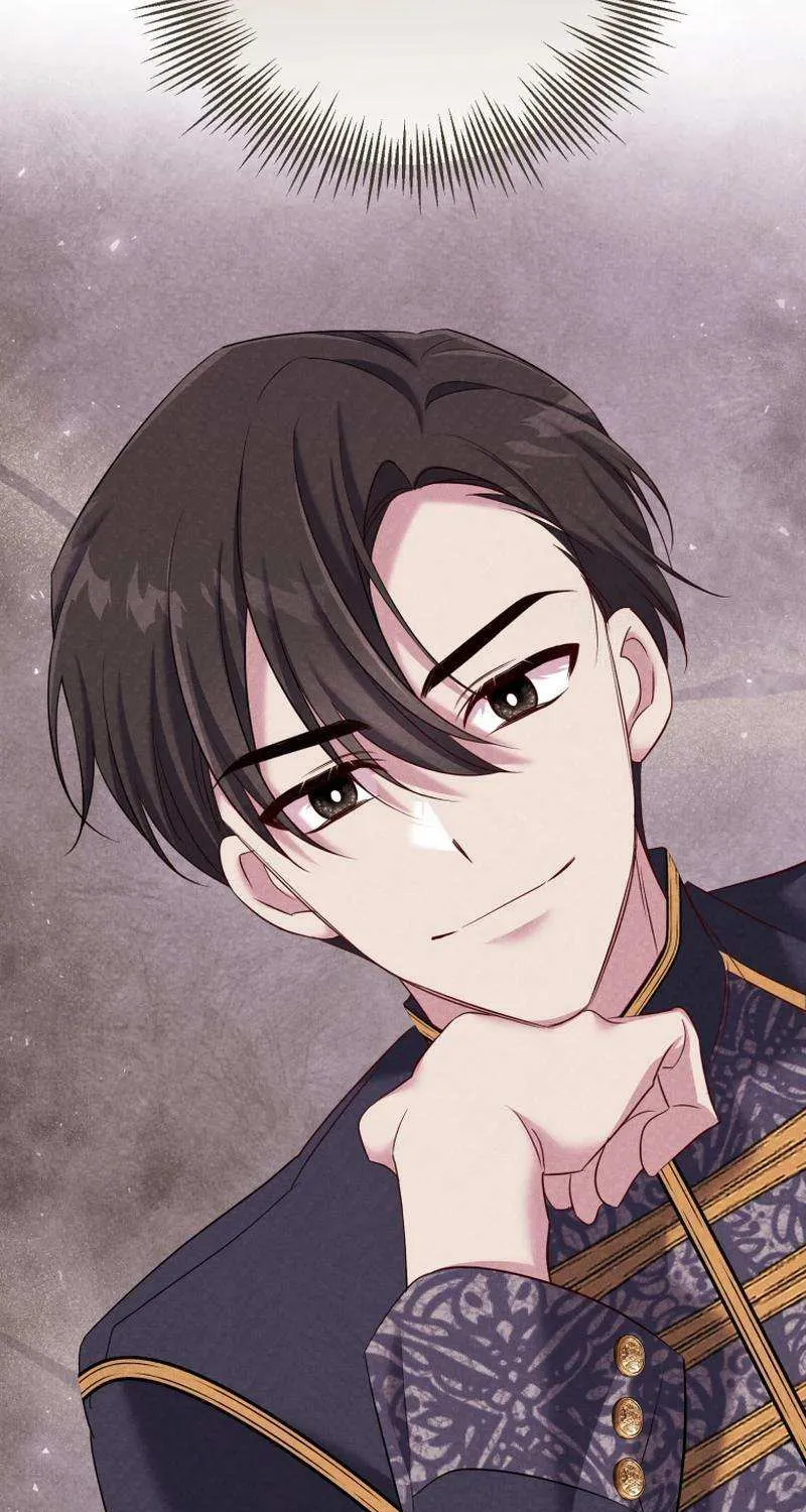 Finally, the Dawn Came Chapter 34 page 34 - 