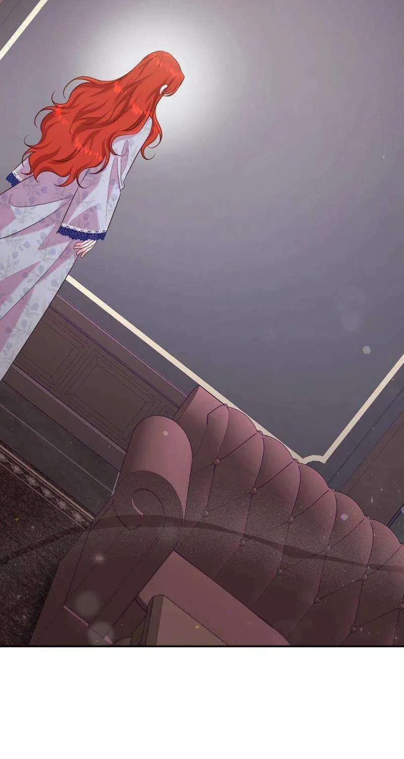 Finally, the Dawn Came Chapter 34 page 36 - 