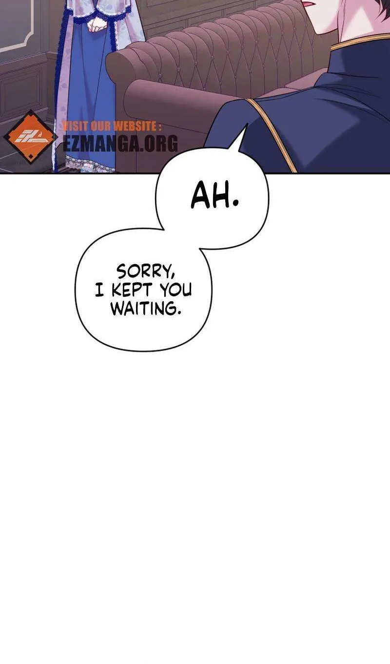 Finally, the Dawn Came Chapter 34 page 39 - 
