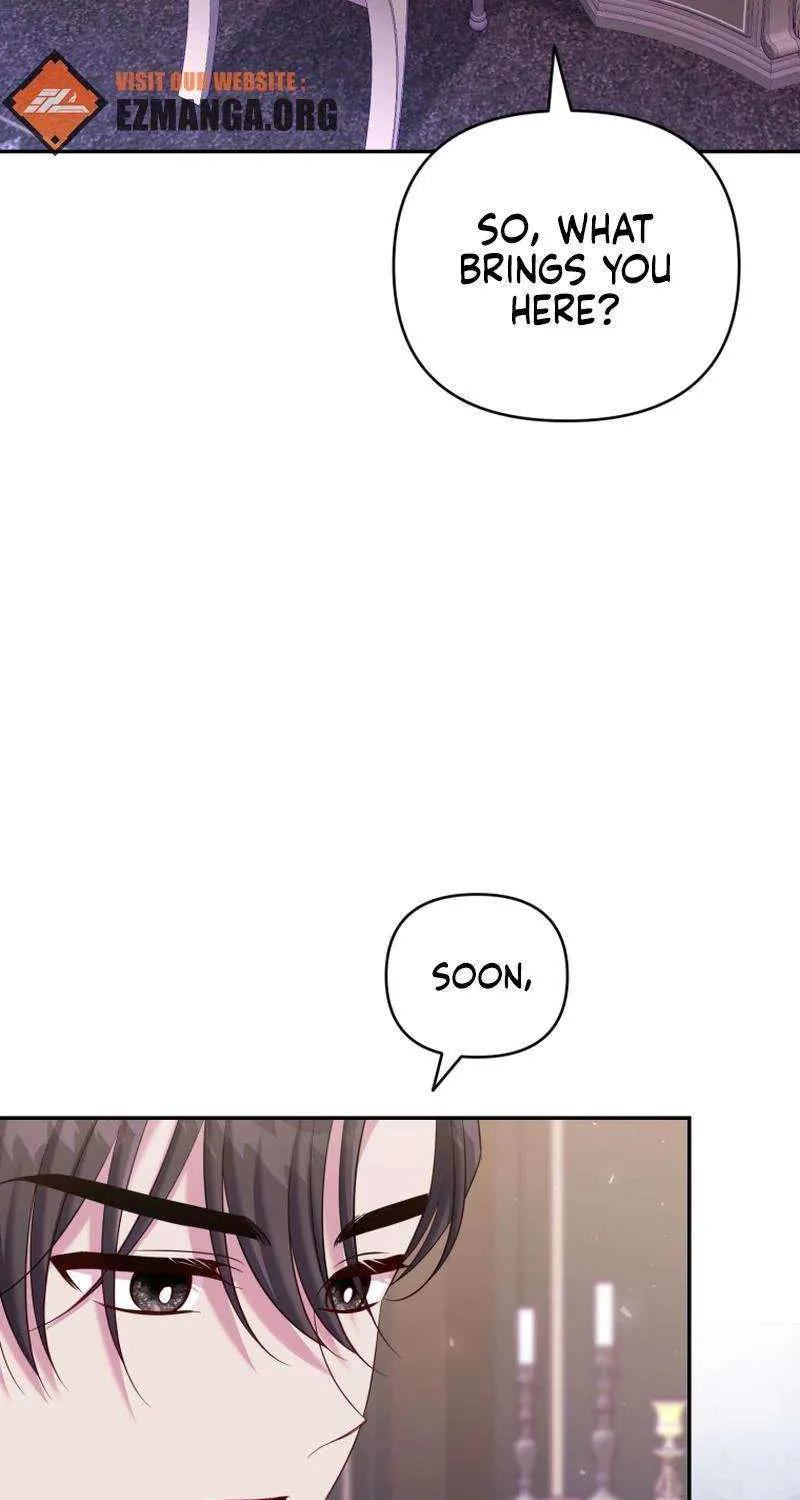 Finally, the Dawn Came Chapter 34 page 42 - 