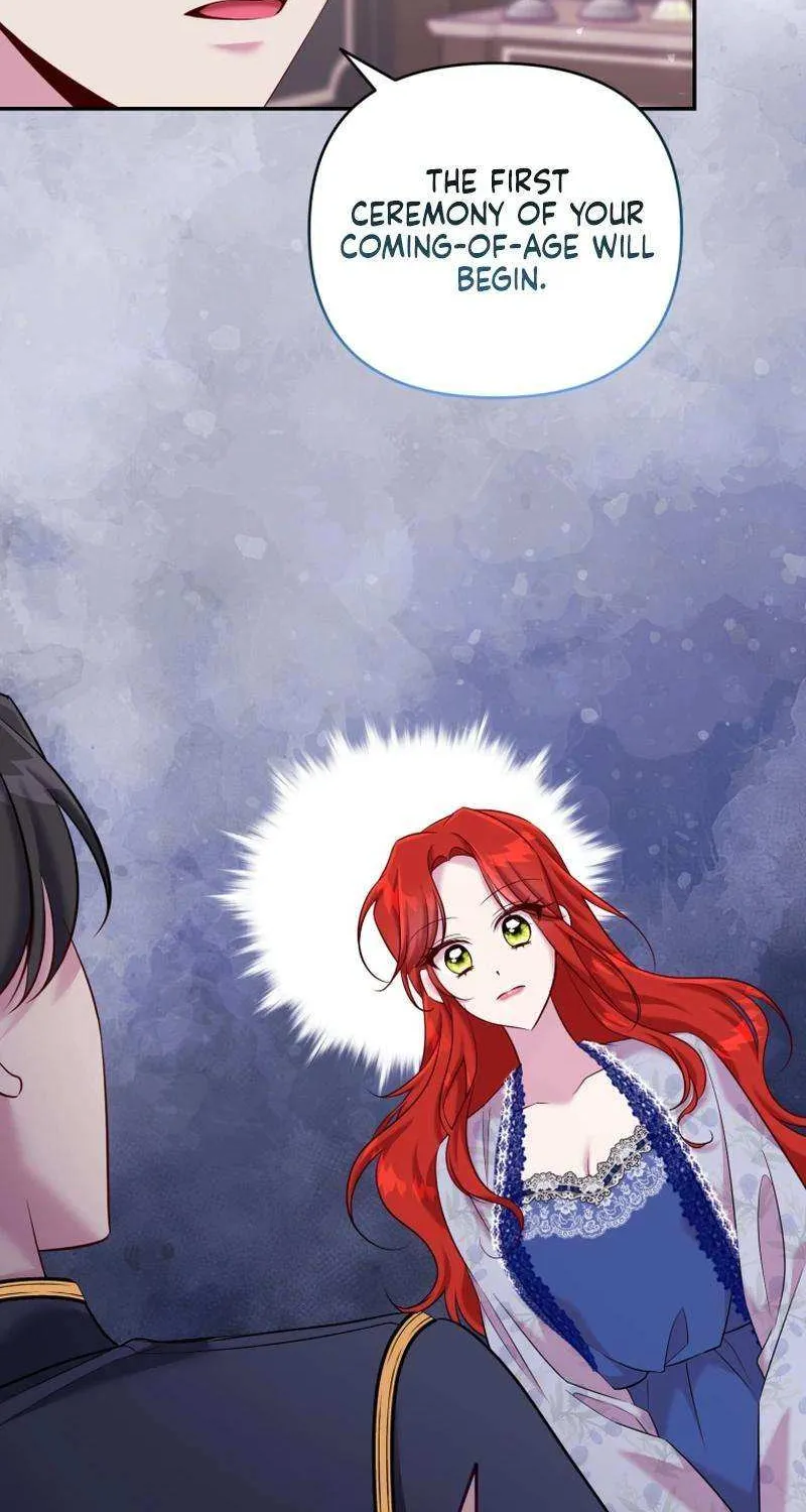 Finally, the Dawn Came Chapter 34 page 43 - 