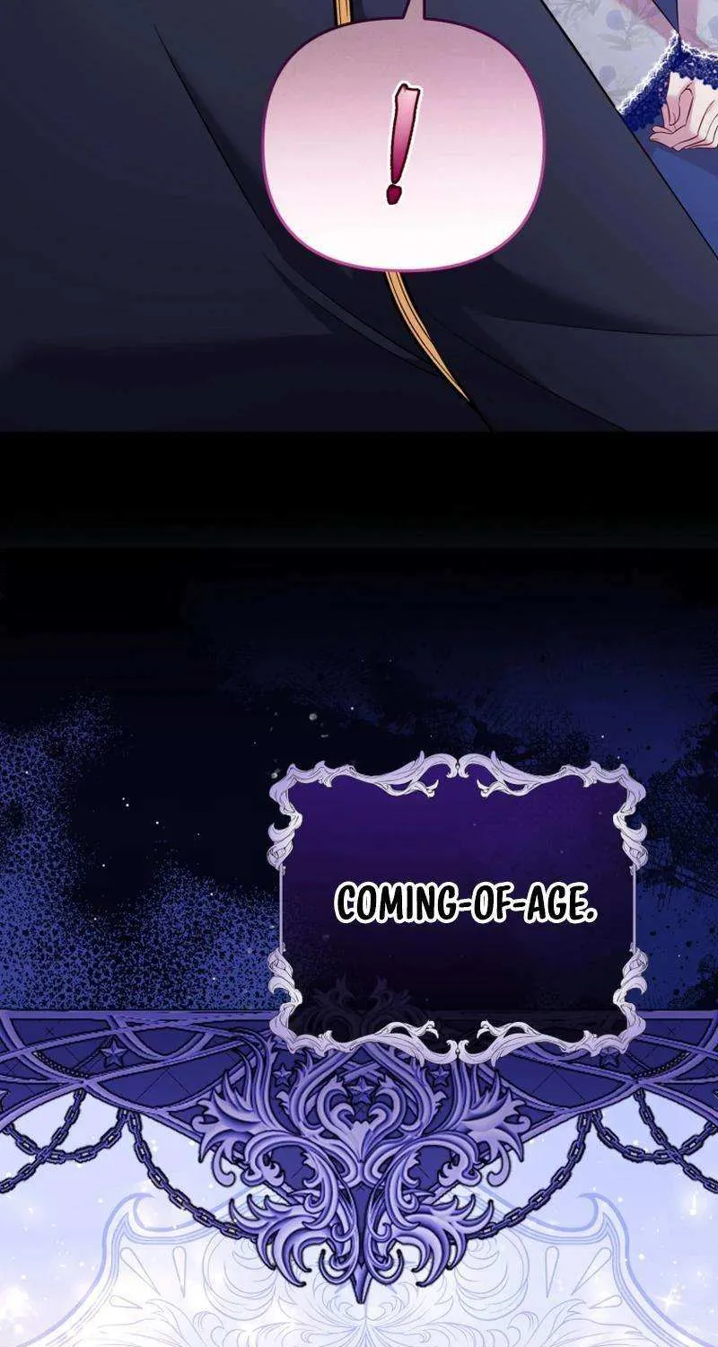 Finally, the Dawn Came Chapter 34 page 44 - 