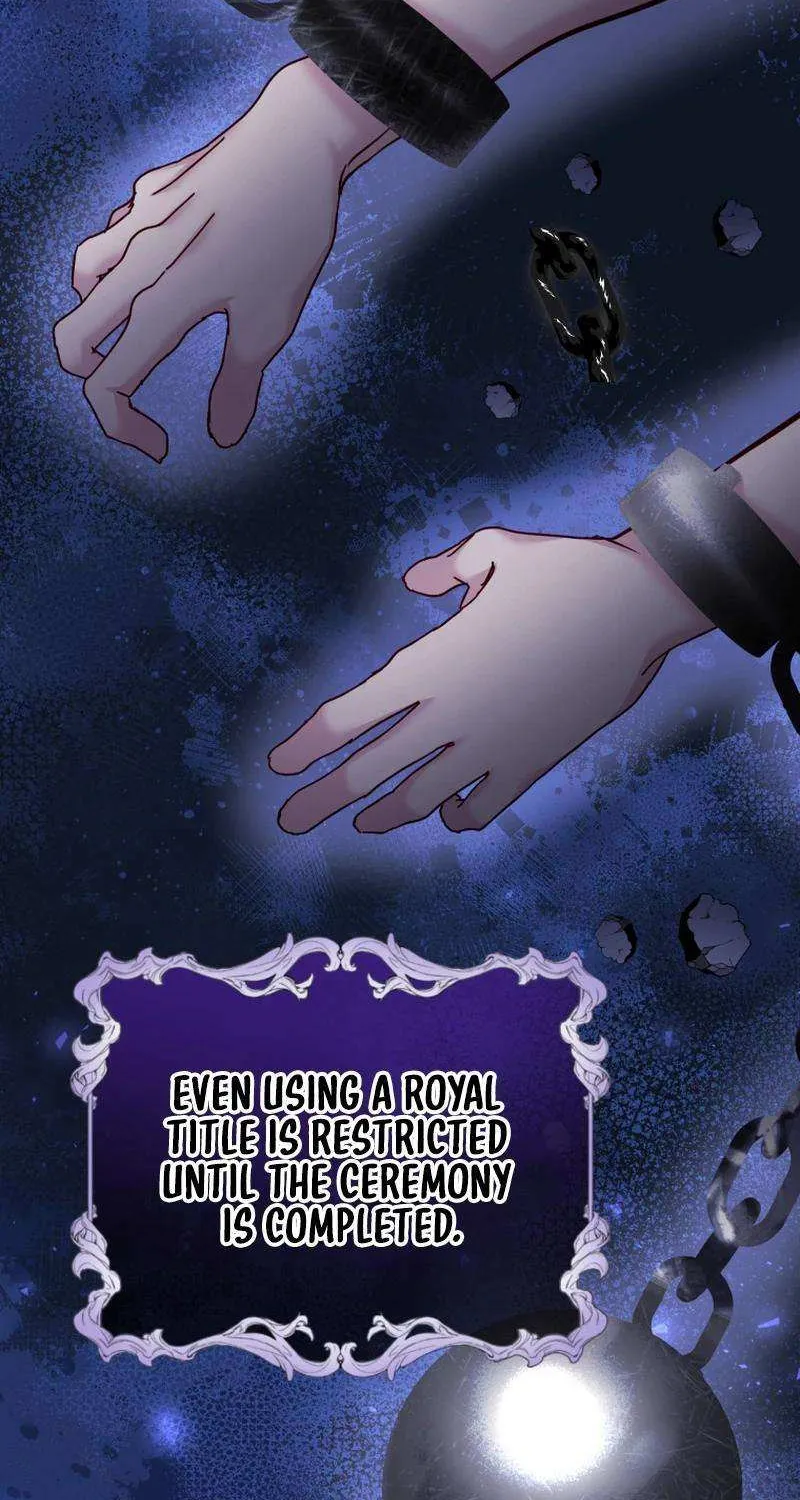 Finally, the Dawn Came Chapter 34 page 47 - 
