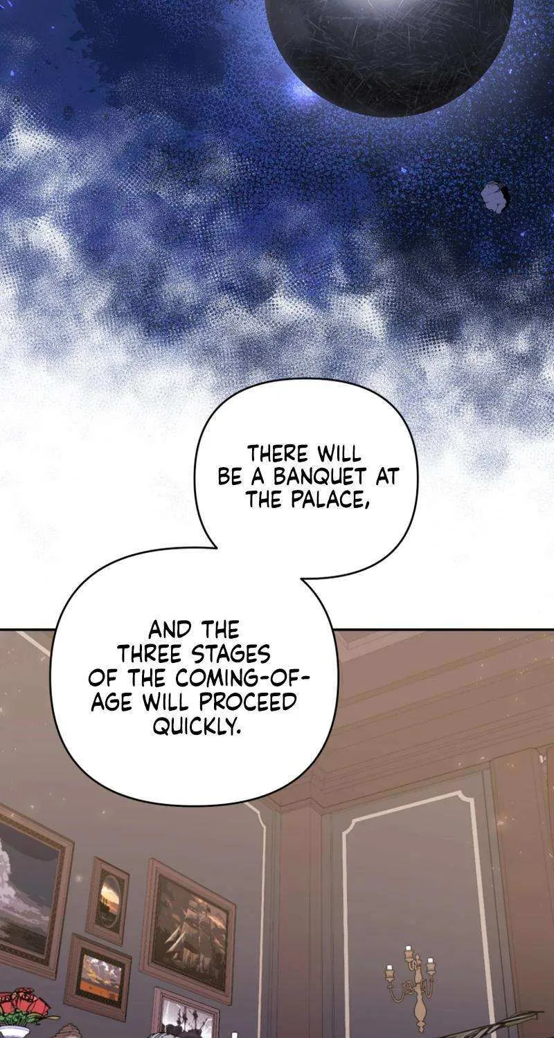 Finally, the Dawn Came Chapter 34 page 48 - 