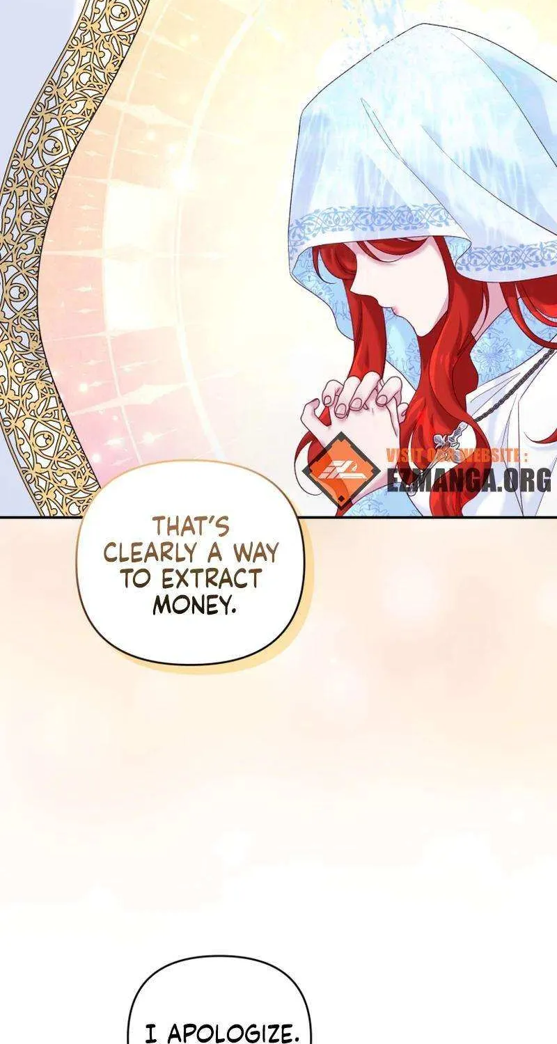 Finally, the Dawn Came Chapter 34 page 57 - 