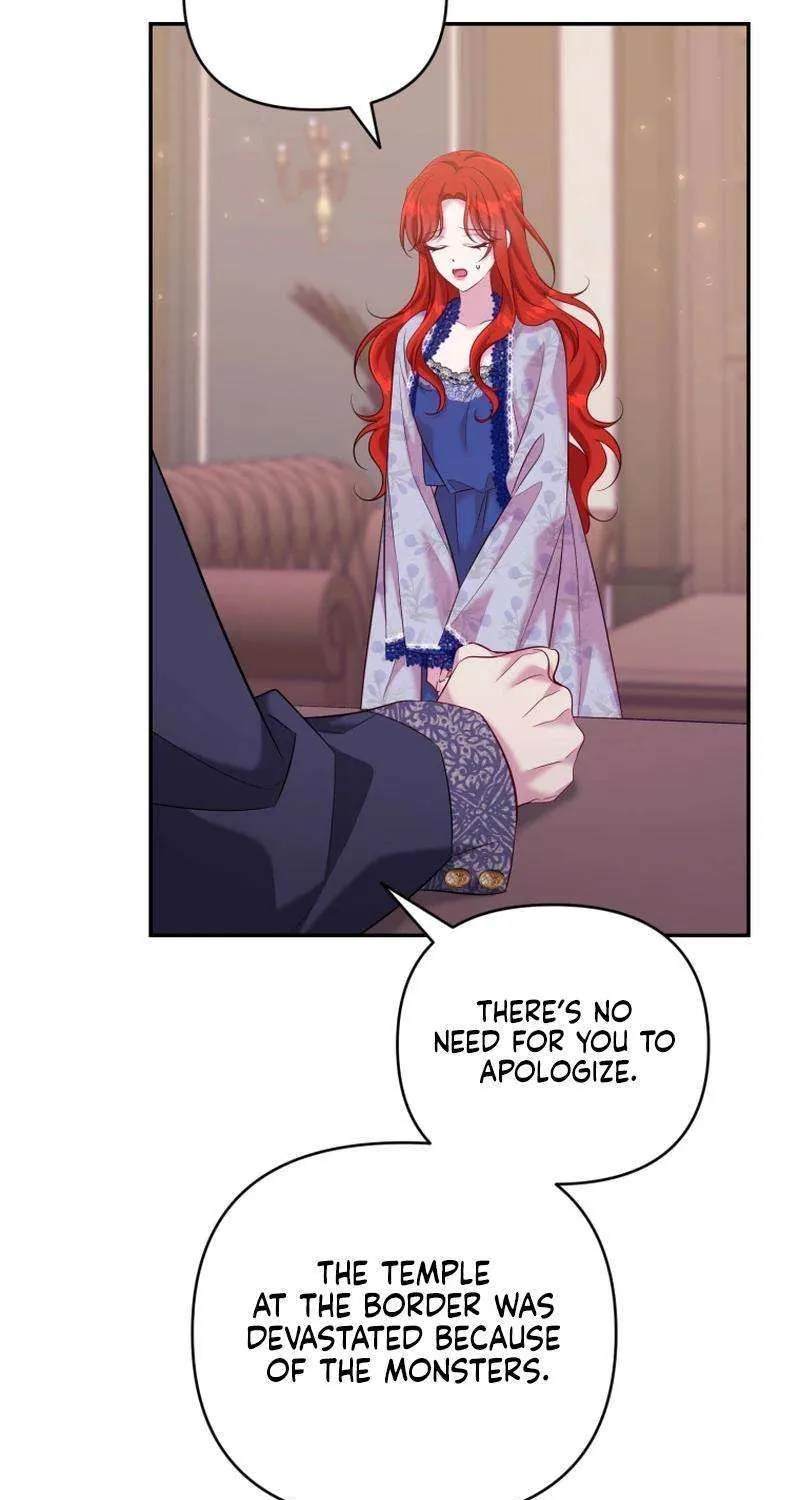 Finally, the Dawn Came Chapter 34 page 58 - 