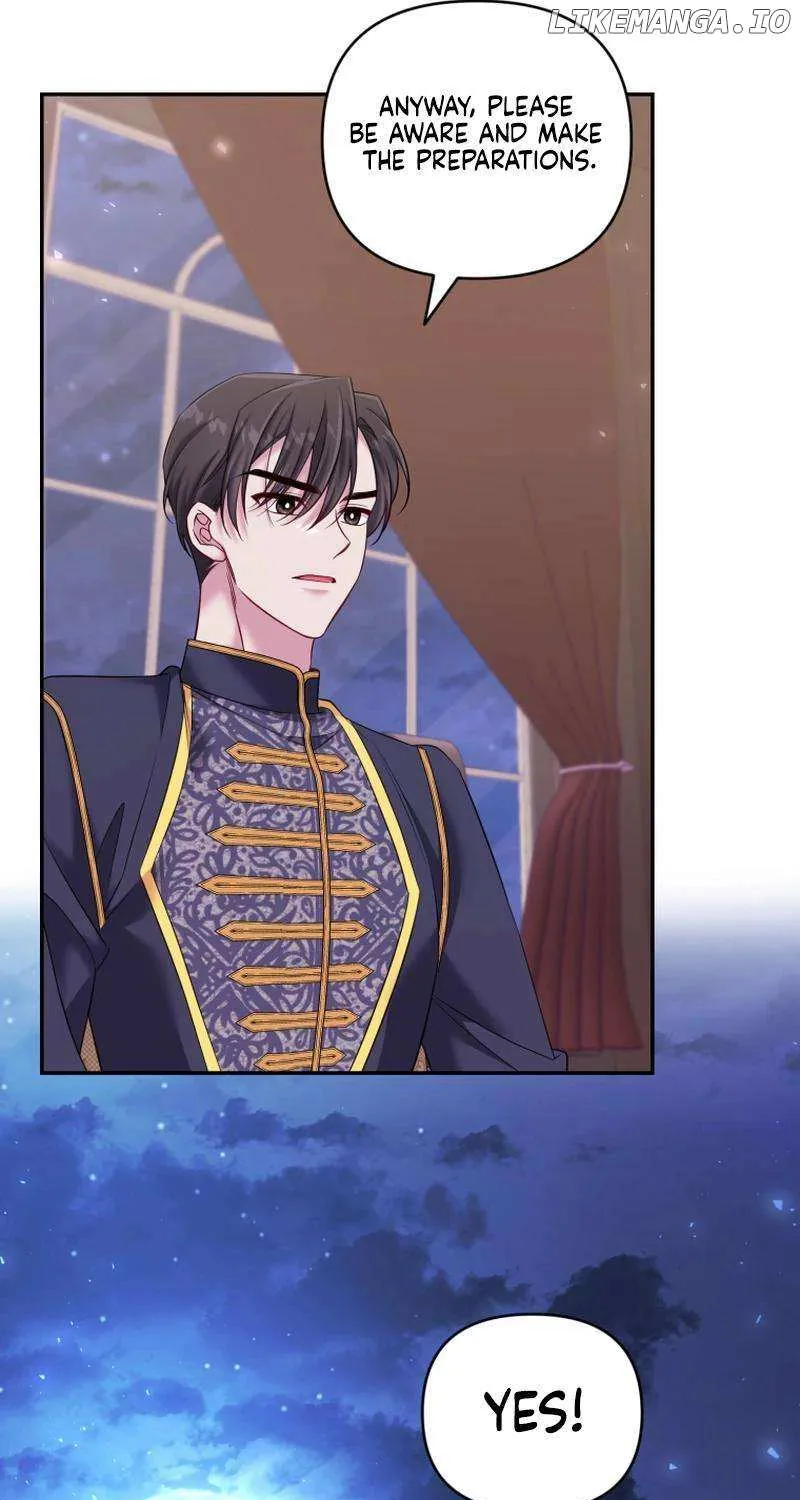 Finally, the Dawn Came Chapter 34 page 60 - 