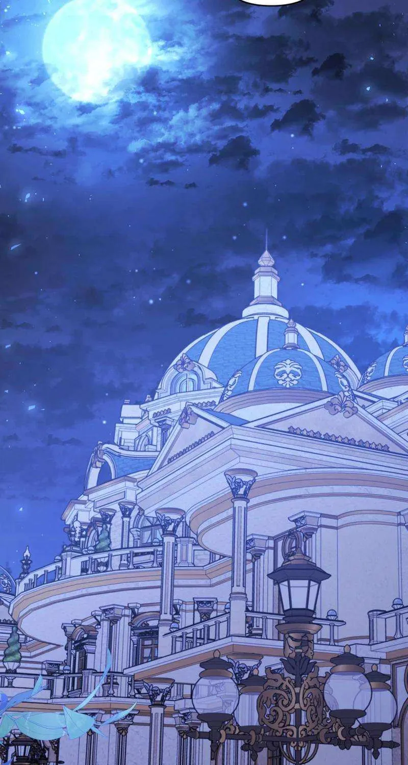 Finally, the Dawn Came Chapter 34 page 61 - 