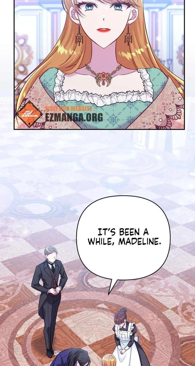 Finally, the Dawn Came Chapter 34 page 65 - 