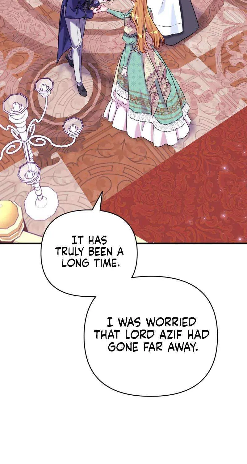 Finally, the Dawn Came Chapter 34 page 66 - 