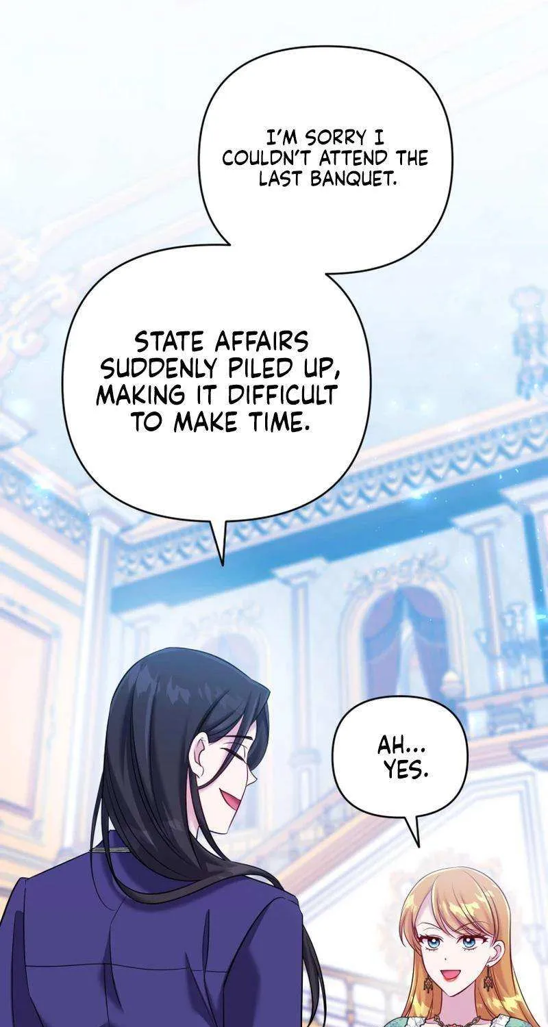 Finally, the Dawn Came Chapter 34 page 68 - 