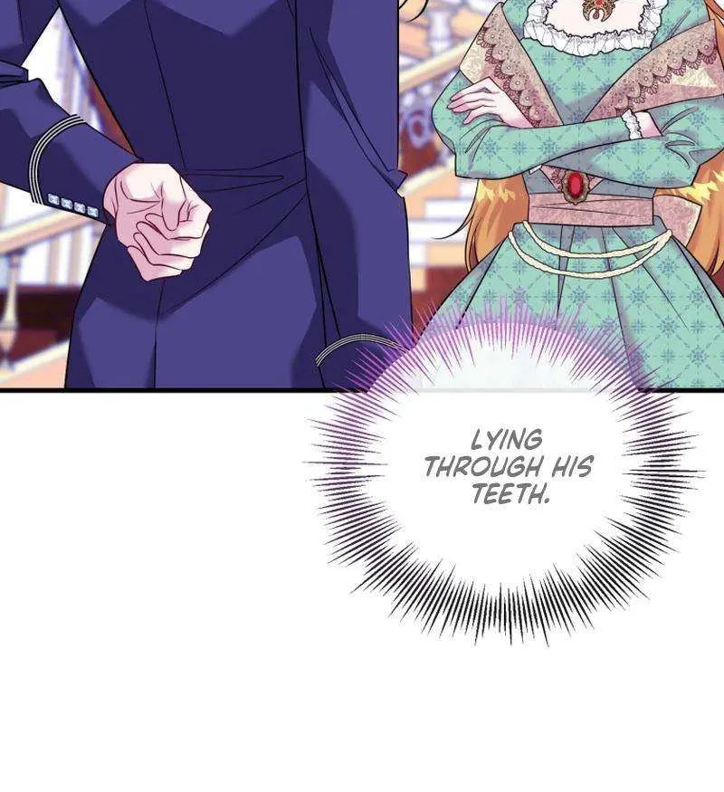 Finally, the Dawn Came Chapter 34 page 69 - 